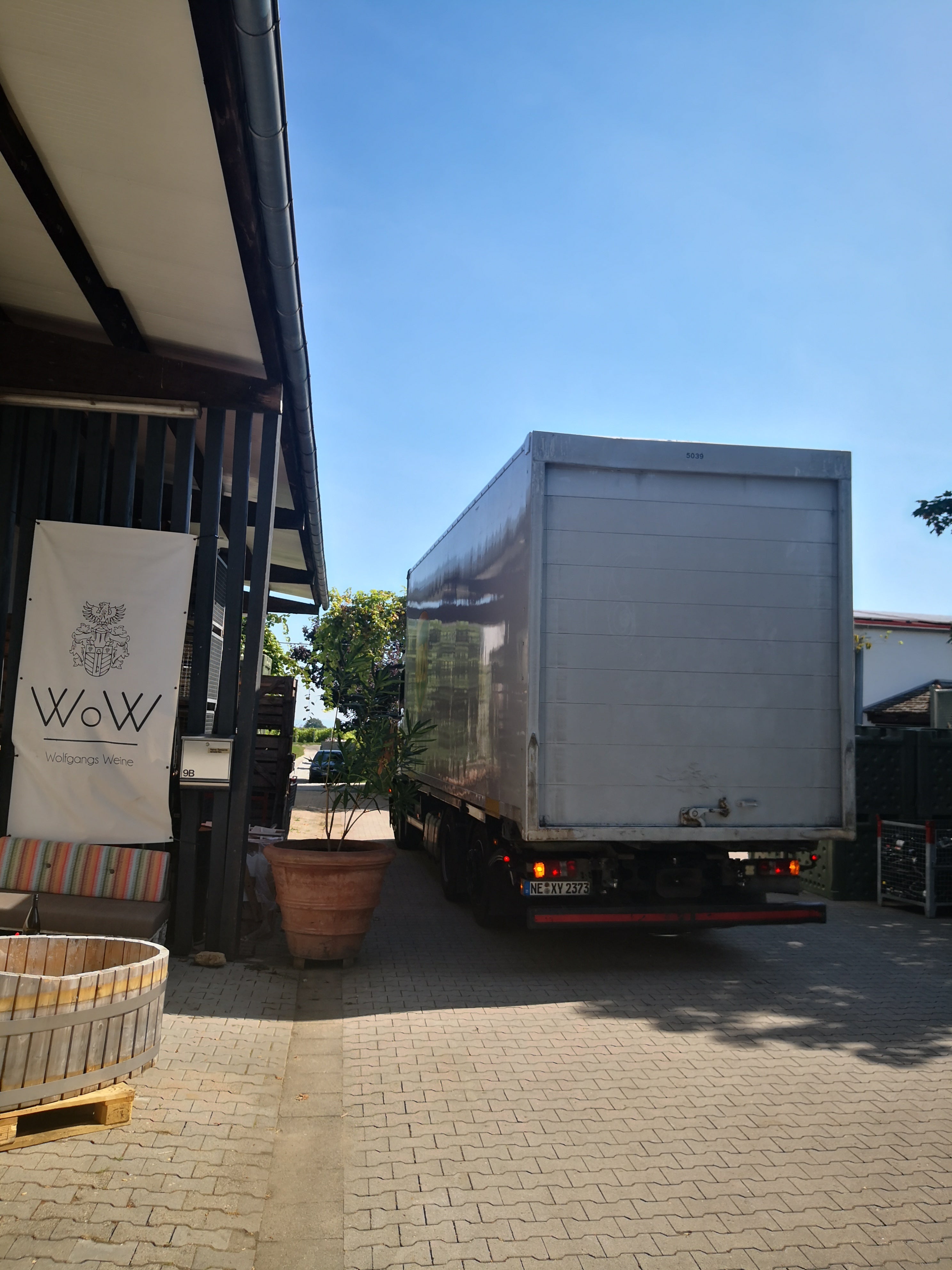 UNSER SHOP STARTET IN EIN NEUES ZEITALTER