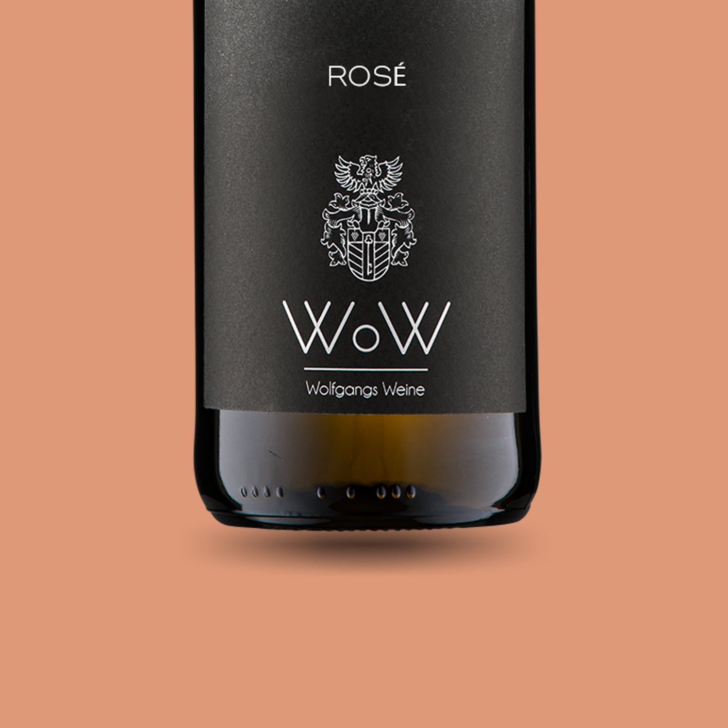 Prickelndes & Roséwein