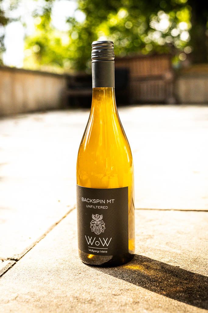 2021 Backspin MT 750ml