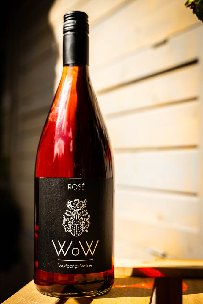 2020 Rosé feinfruchtig – 1,0 L