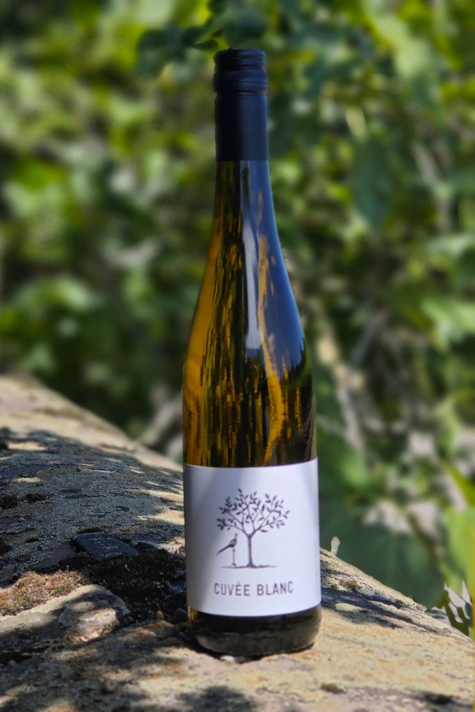 2023 Cuvée Blanc - 0,75l