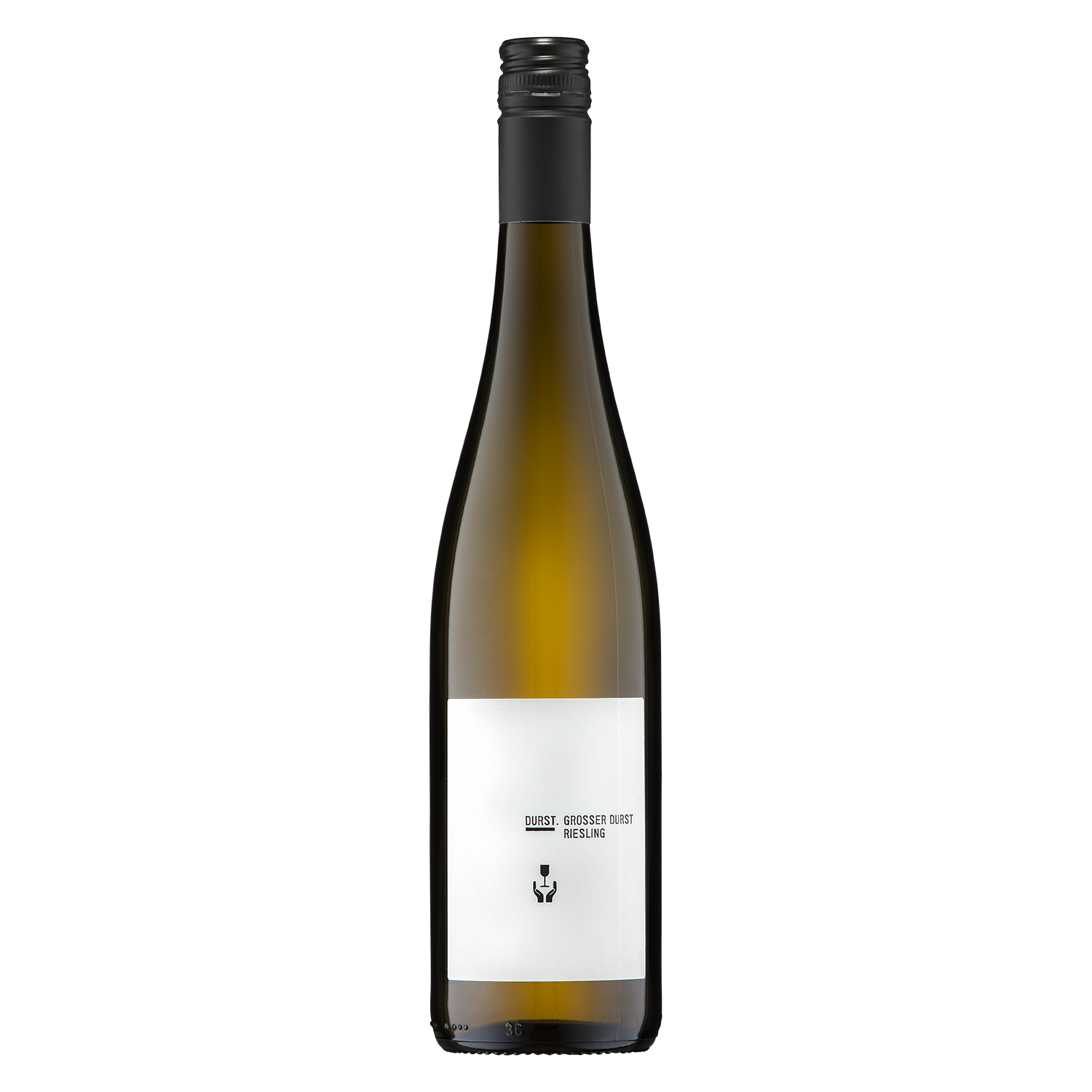 2022 Grosser Durst Riesling – 0,75L