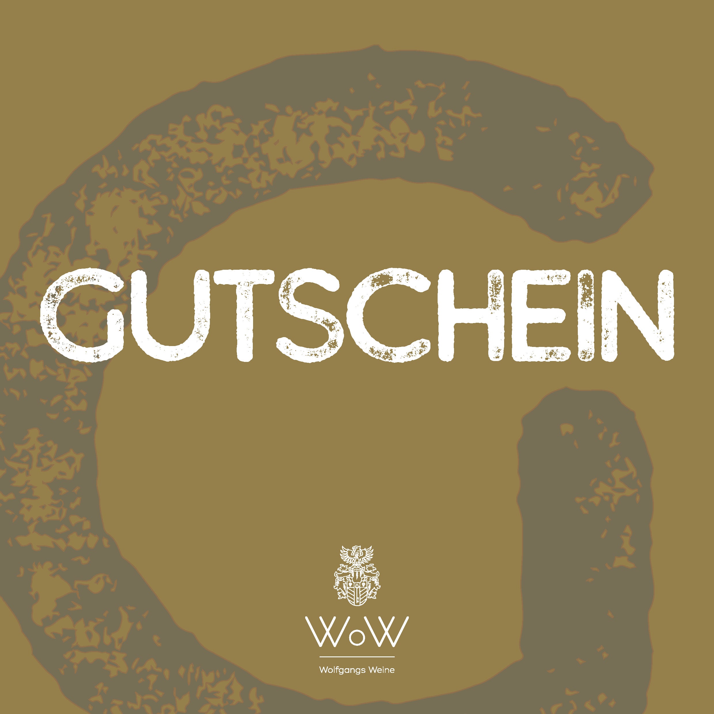 Geschenkgutschein