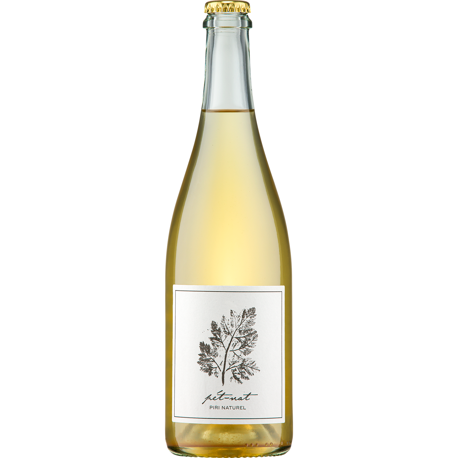 2021 Piri Naturel PetNat – 0,75L