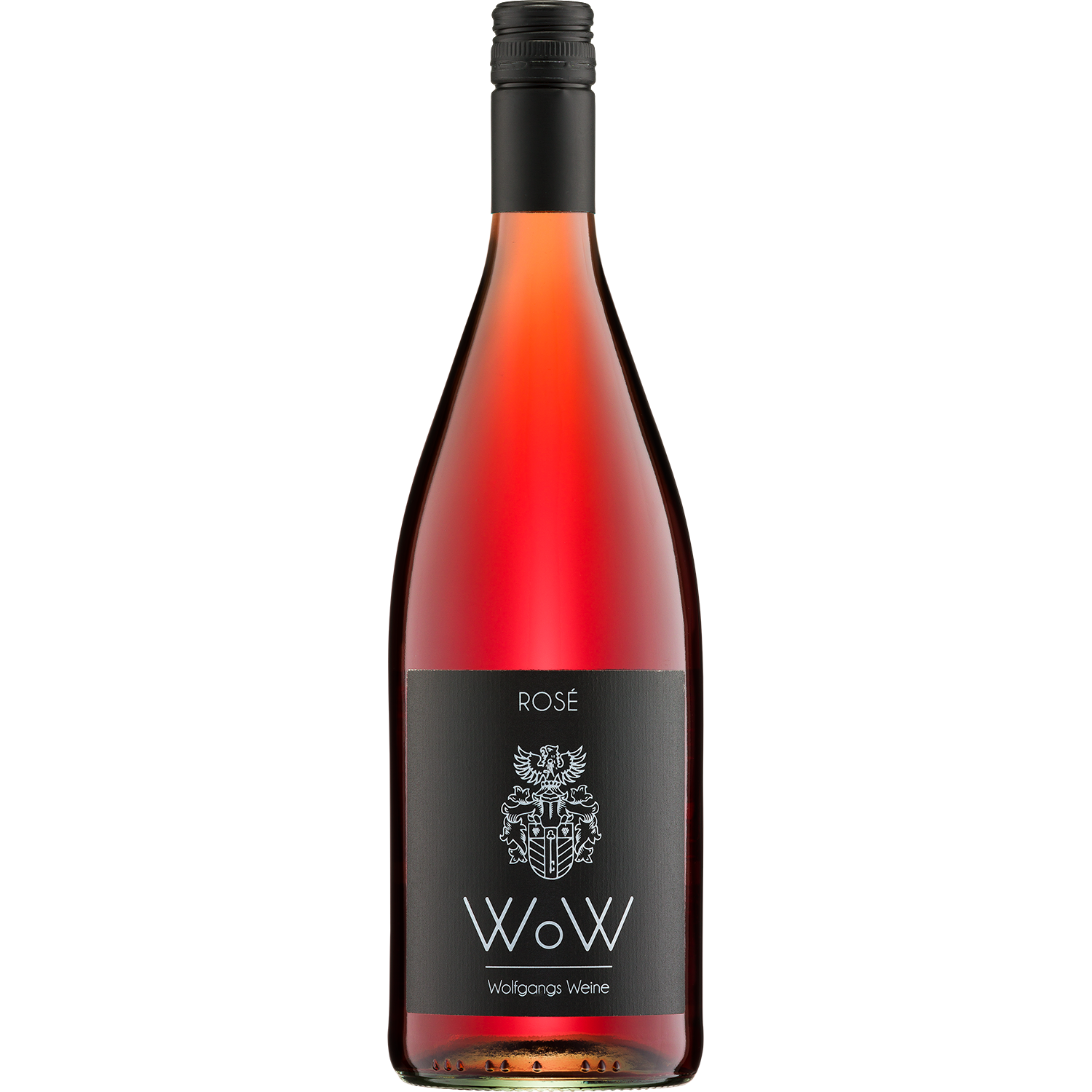 2020 Rosé feinfruchtig – 1,0 L