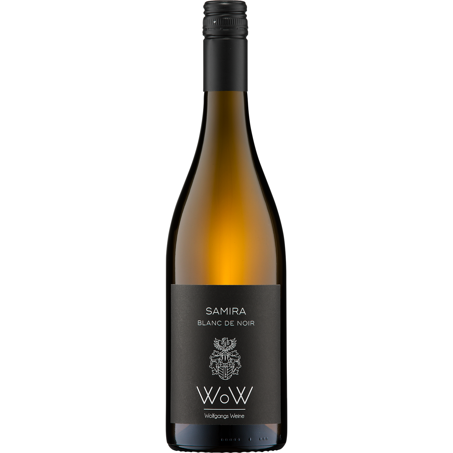 N/V Samira Blanc de Noir trocken - 0,75l