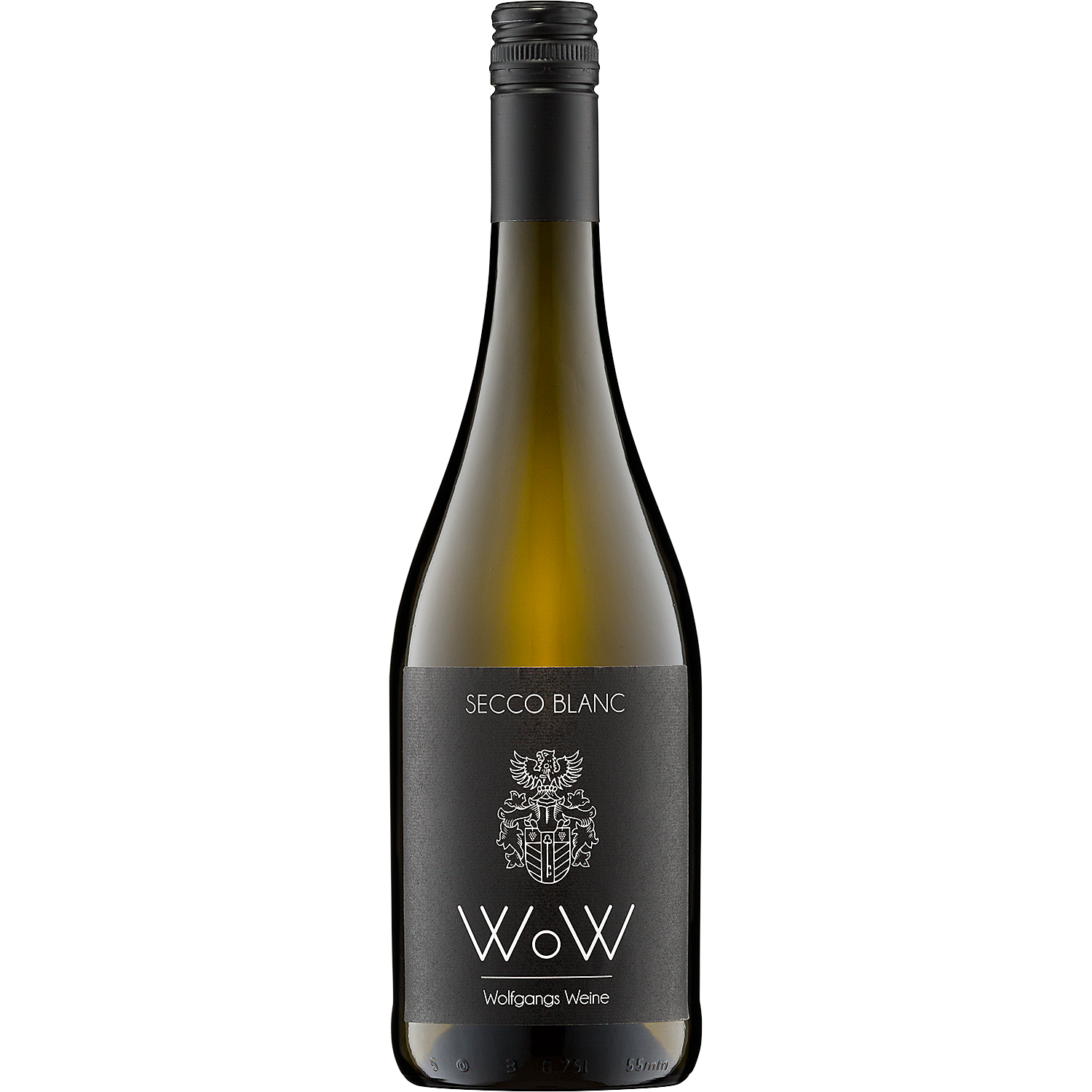 Secco Blanc – 0,75 L