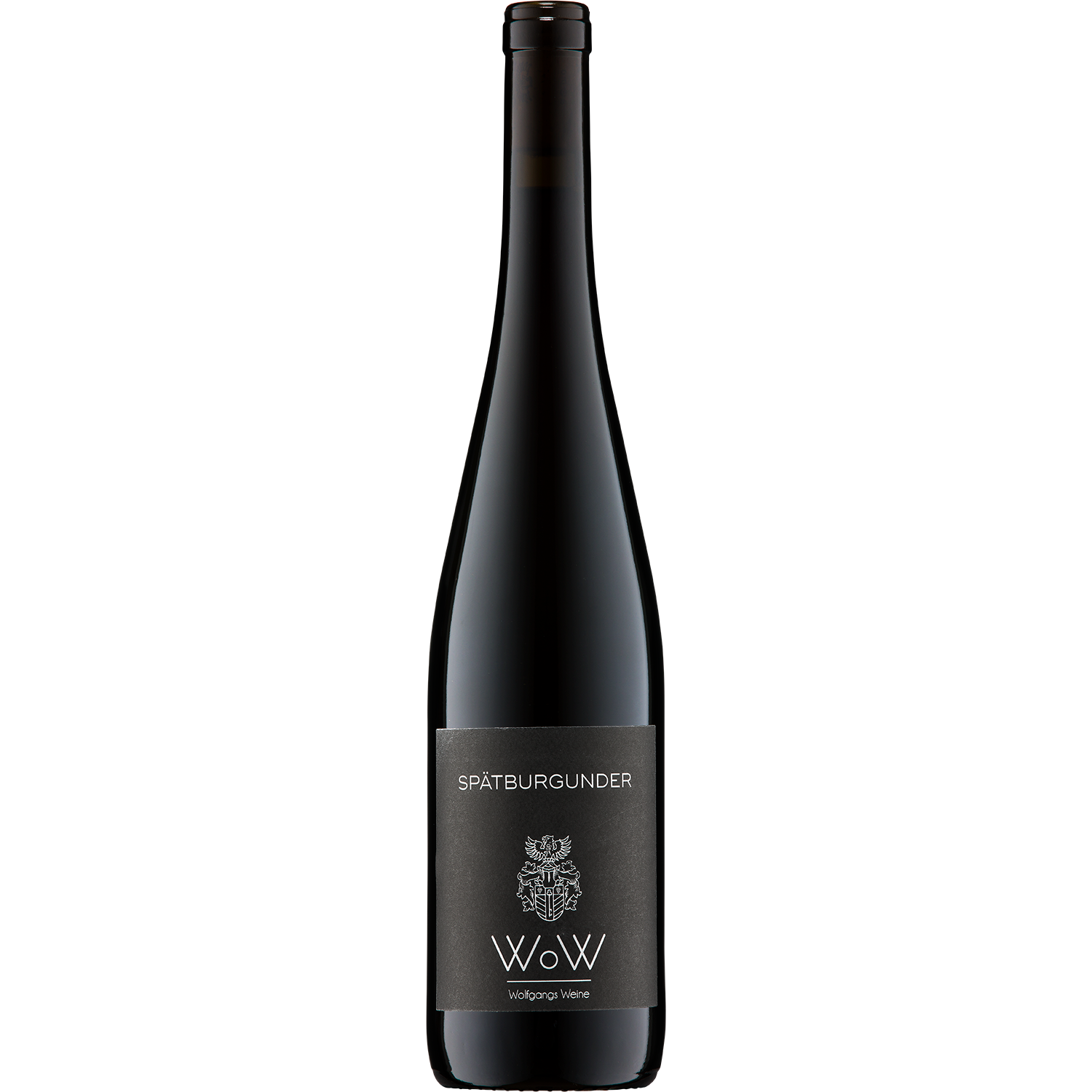 2017 Spätburgunder trocken – 0,75L
