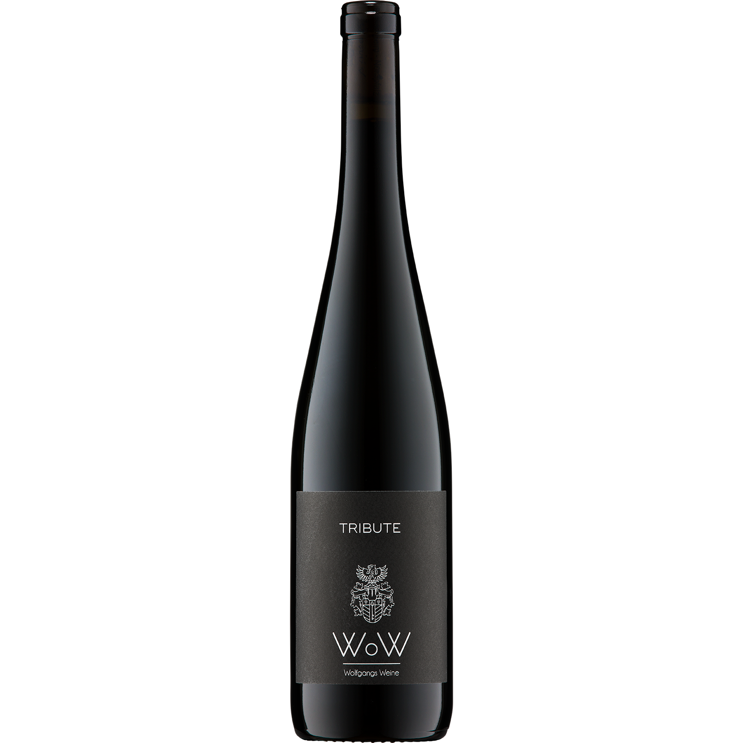 2015 Tribute trocken – 0,75L