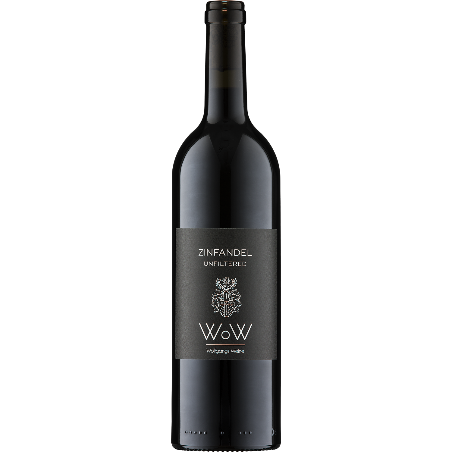 2020 Zinfandel – 0,75L