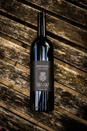 2020 Zinfandel – 0,75L