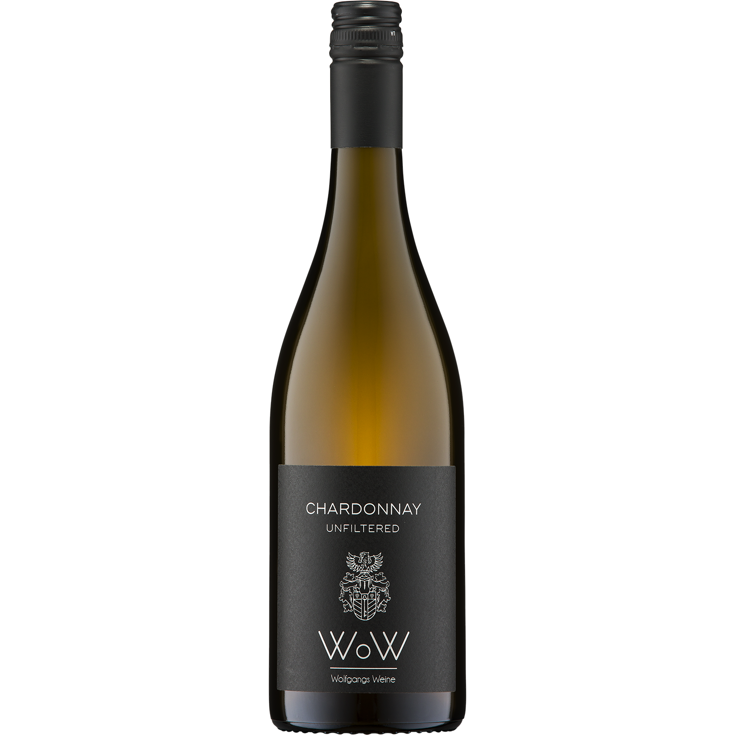 2021 Chardonnay Unfiltered – 0,75L