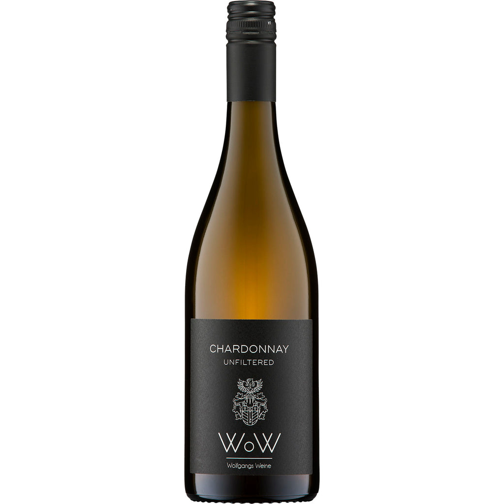 2021 Chardonnay Unfiltered – i.G. 0,75L Wolfgangs Weine eG Weine - – Habitat