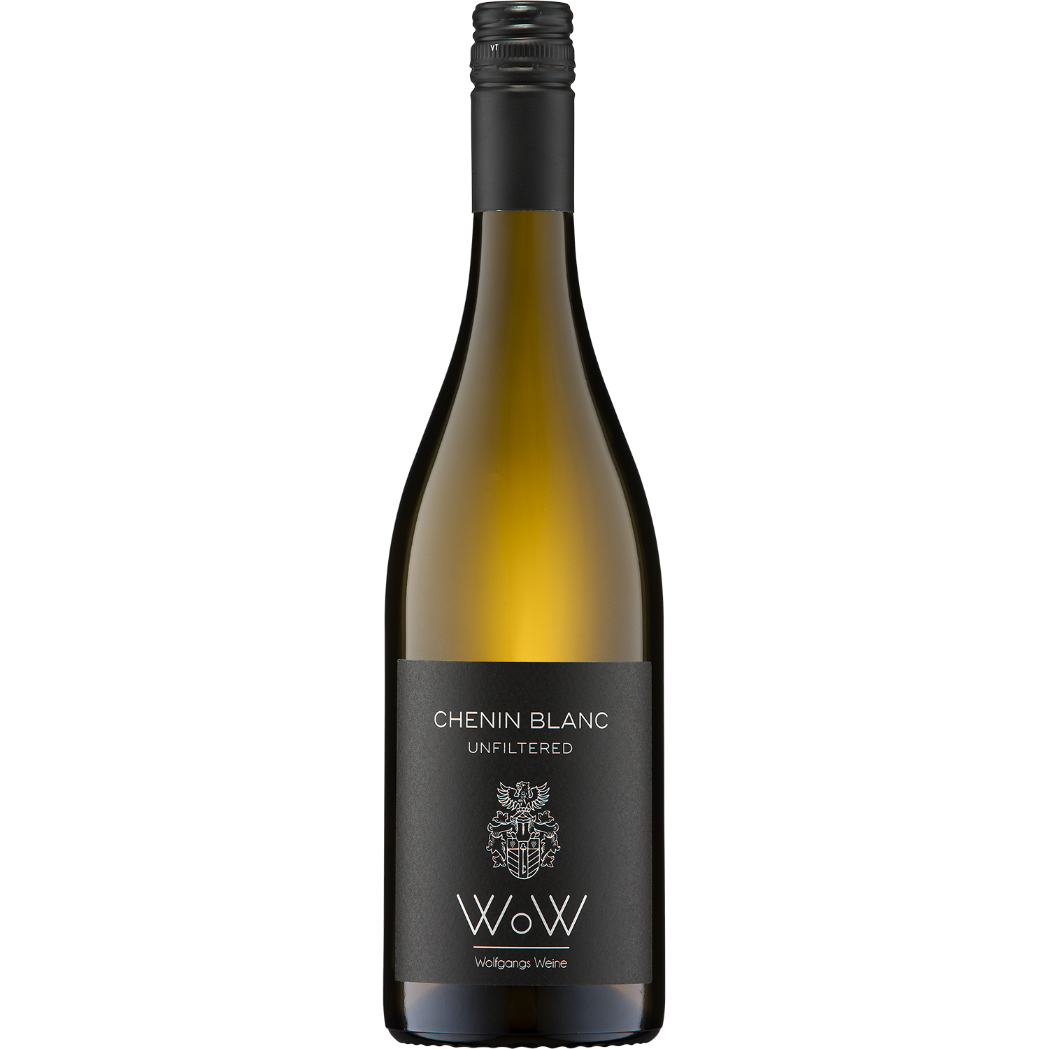 2020 Chenin Blanc Unfiltered – 0,75L