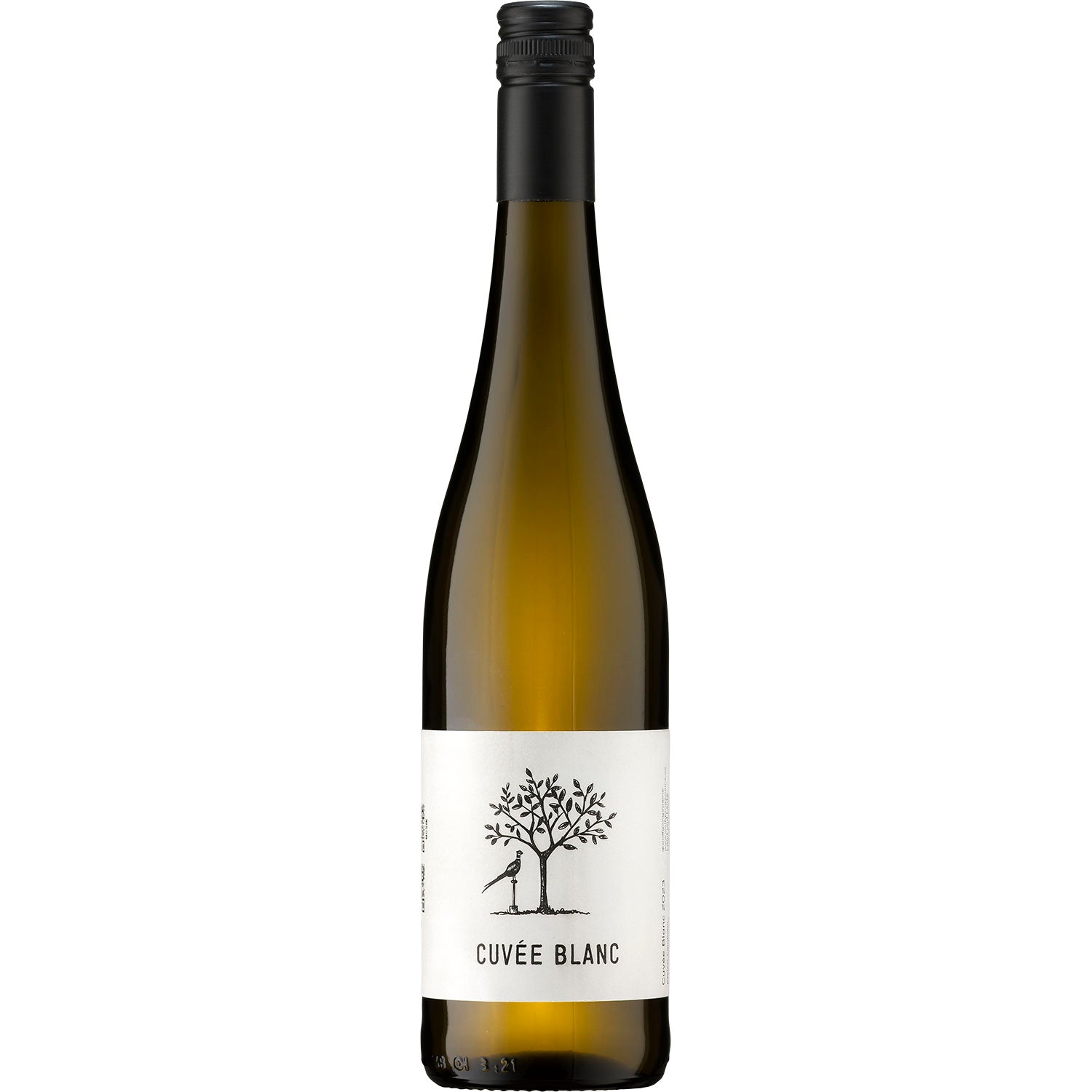 2023 Cuvée Blanc - 0,75l
