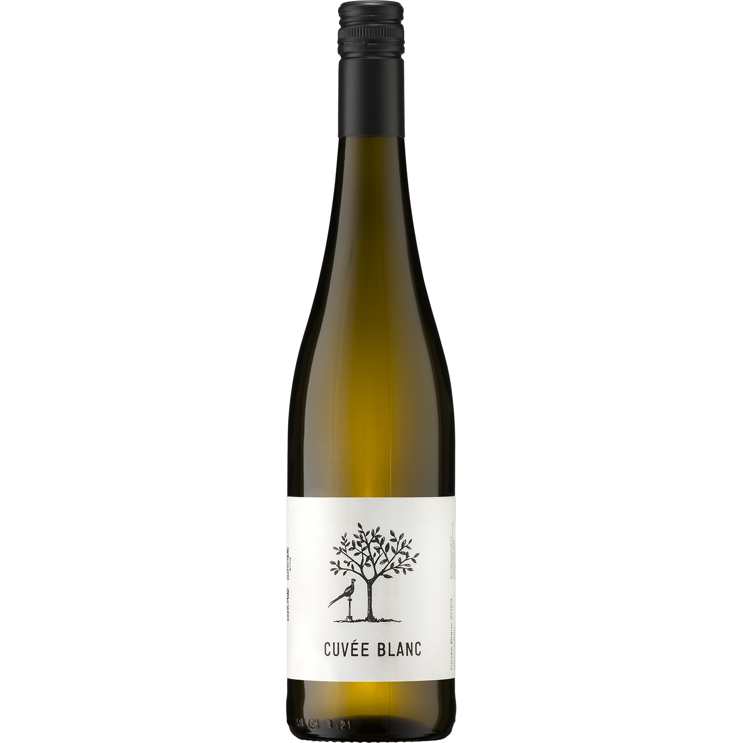 2023 Cuvée Blanc - 0,75l