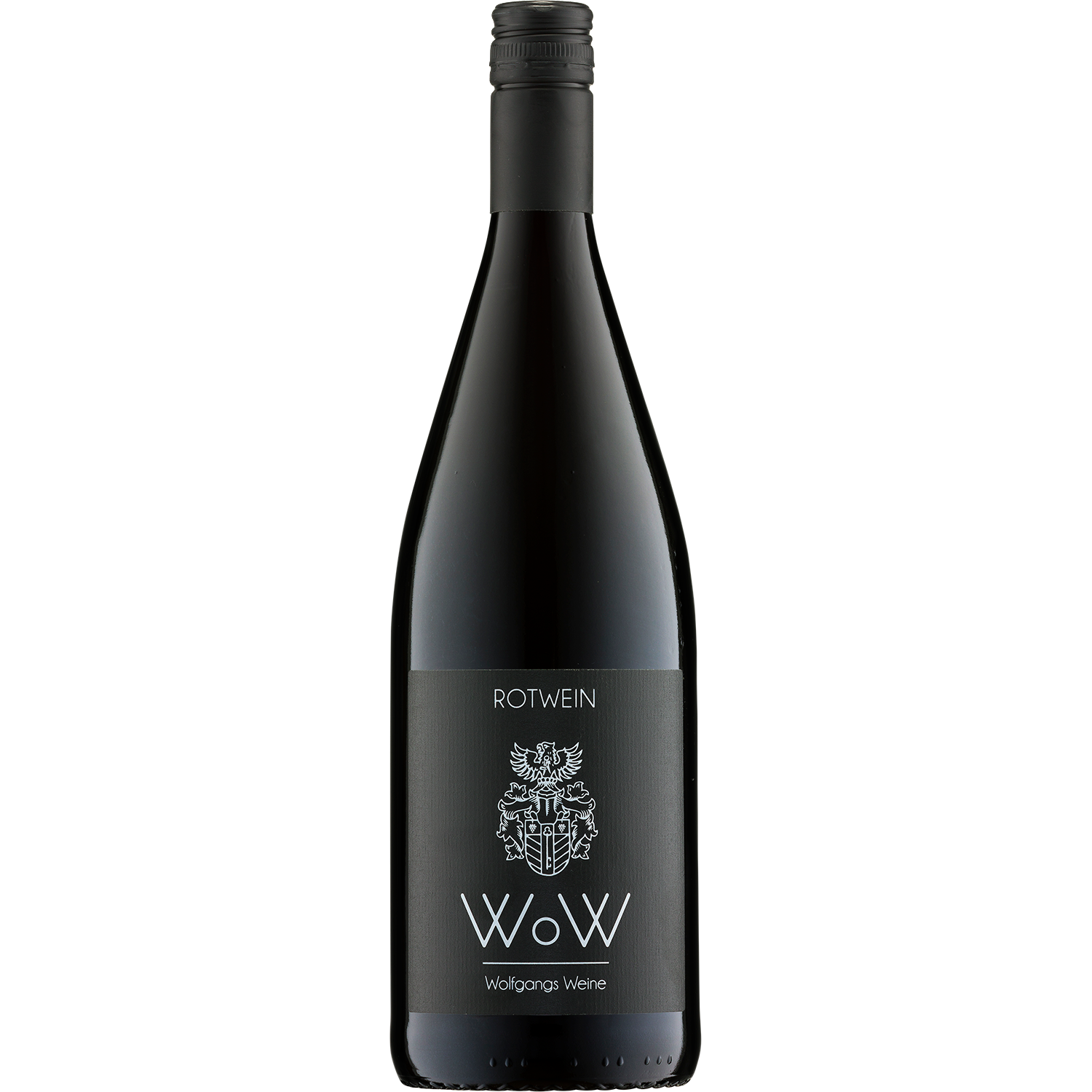 2020 Rotwein feinfruchtig – 1,0 L