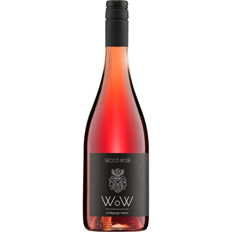 Secco Rosé – 0,75 L