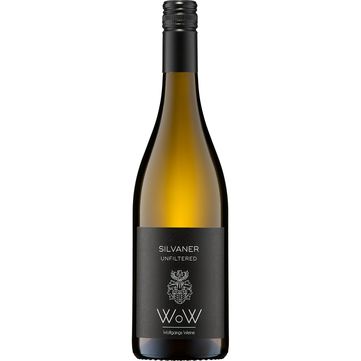 2020 Silvaner Unfiltered – 0,75L