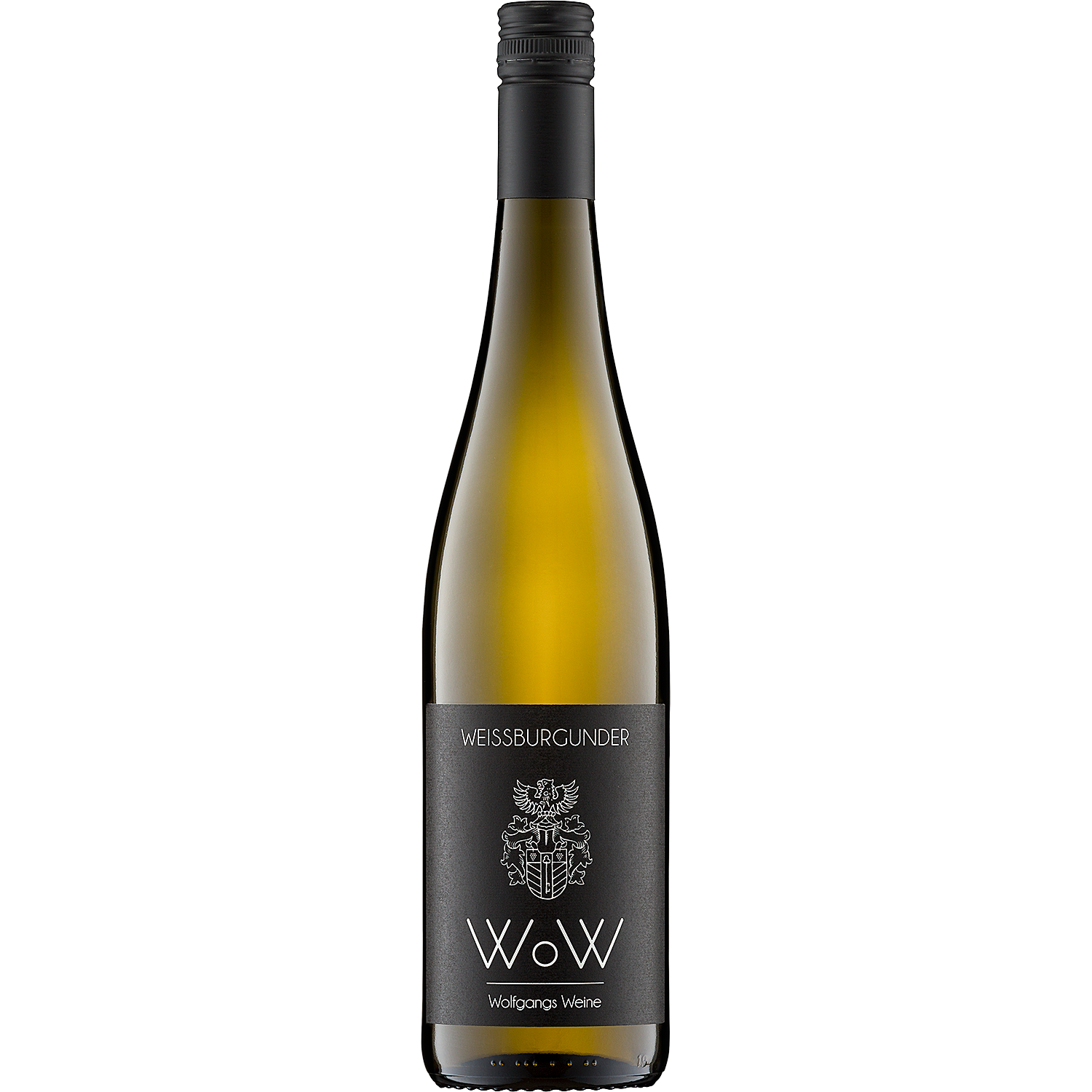 2022 Weissburgunder - 0,75l